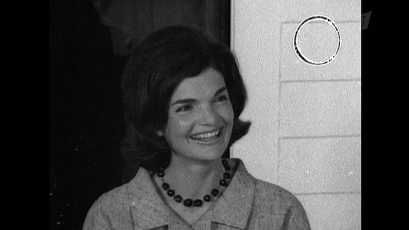 Premiere on First 👏 🏻 br br Watch the documentary "I Am Jackie O&quo...