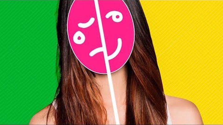 Pricheski Na Gryaznye Volosy Lajfhaki Dlya Volos Pricheski Na Kazhdyj Den