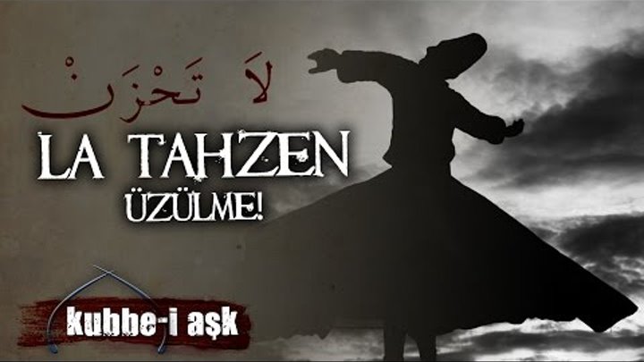 Download Mevlana celaleddin rumi la tahzen Desktop Wallpaper