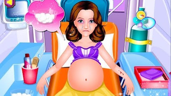 Barbie Pregnant Video Barbie Hamil Dan Melahirkan Frozen Mengandung Barby Ë°ë¹ Ì¸í Ìì  Í