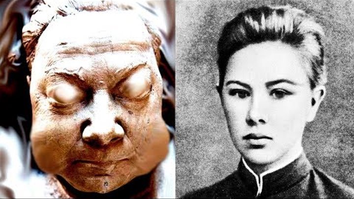 Как на самом деле выглядели исторические личности КАК ВЫГЛЯДЕЛИ ИСТОРИЧЕСКИЕ ЛИЧНОСТИ НА САМОМ ДЕЛЕ. Реконструкция внешности. (ЧАС