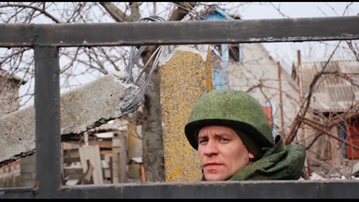 Михаил Андроник: Для силовиков АТО все окончится фатально