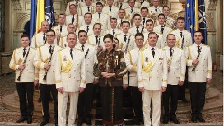 Viorica Macovei Marea Unire Nu Se Uita Niciodată Cantec Dedicat Centenarului Marii Uniri