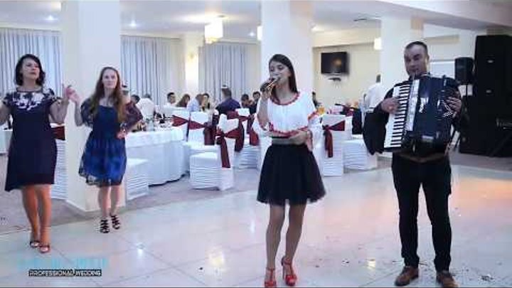 Cea Mai Asculta Muzica De Petrecere 2018 Muzica Lautareasca Formatia Ideal Buzau Program Live