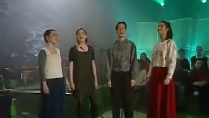 Loituma Ievan Polkka Eva S Polka 1996 loituma ievan polkka eva s polka 1996