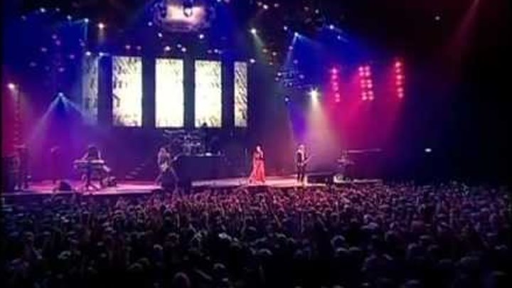 Nightwish End Of An Era Full Concert
