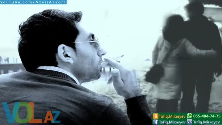 Ifrat Ft Sabir Sevgi Menem 2014