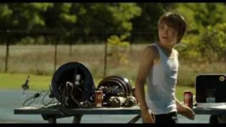 Real Steel Timbaland Feat Veronica Give It A Go real steel timbaland feat veronica give it a go