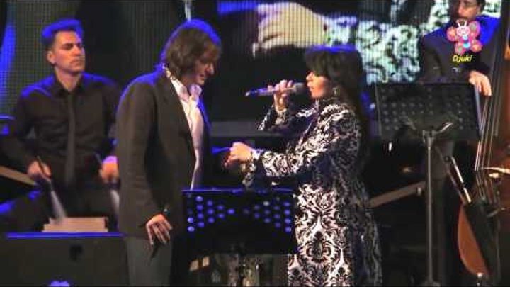 Una Noche Mas Yasmin Levy Yiannis Kotsiras Multi Subtitles