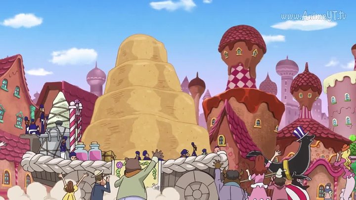 One Piece 859