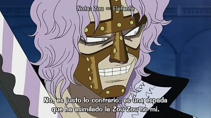 One Piece 285