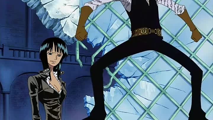One Piece 284