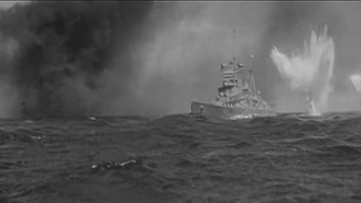 Affondate La Bismarck Film Completo In Italiano