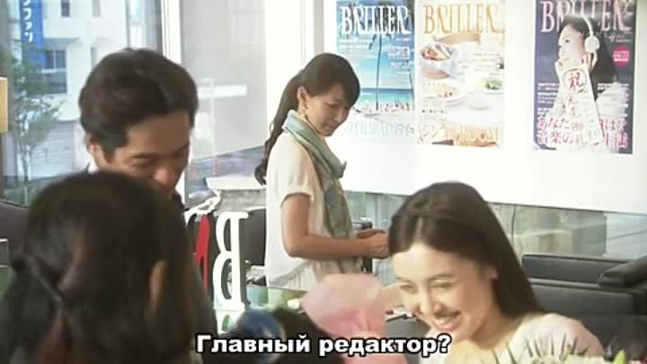 Zoloto Nemureru Mori No Jukujo Ep07 zoloto nemureru mori no jukujo ep07