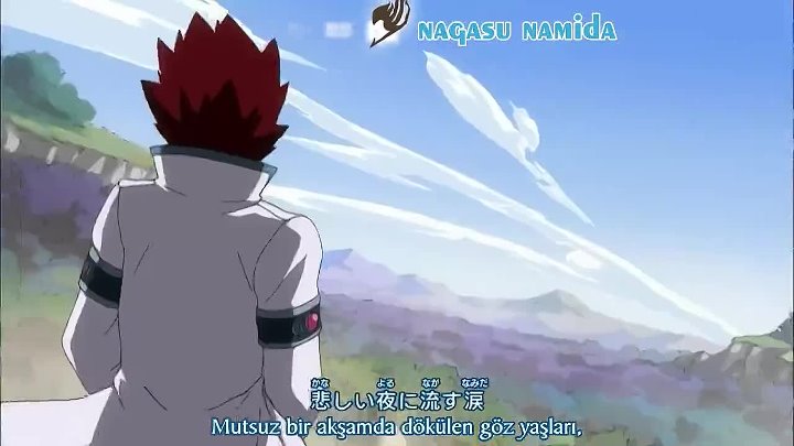 Fairy Tail 49 Bolum