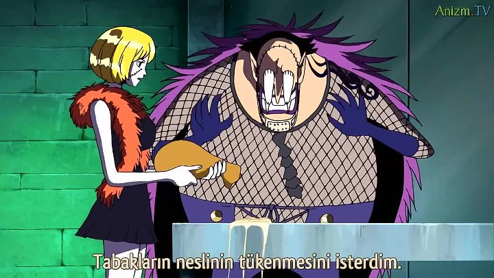 Www Anizm Tv One Piece 342 Bolum