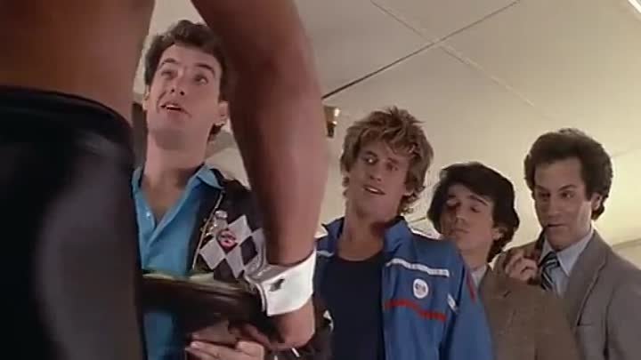Pelicula Despedida De Soltero 1984 D Latino