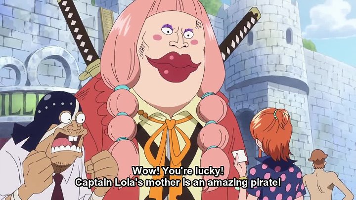 One Piece Episode 797 Online Hd Watch Anime
