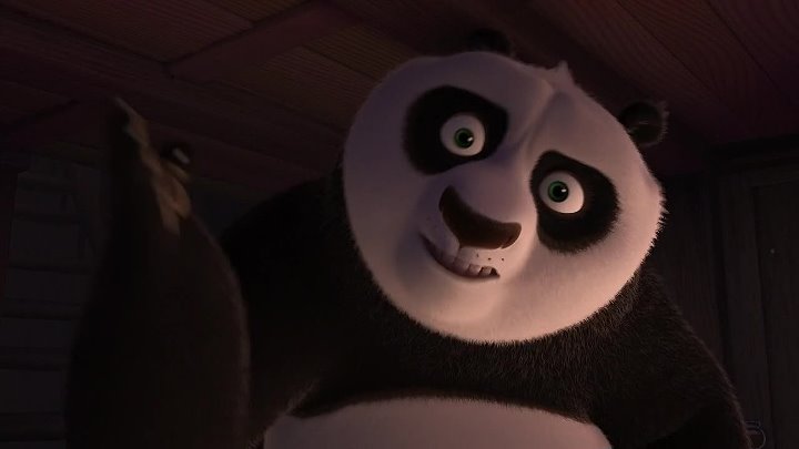 Kung Fu Panda Les Secrets Du Rouleau Kung Fu Panda - les secrets du rouleau_streamay.com