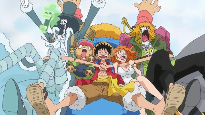 One Piece 7 1080p