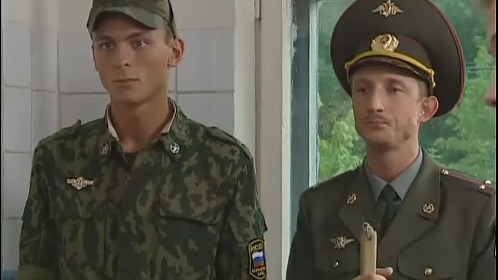 Капитан Смальков