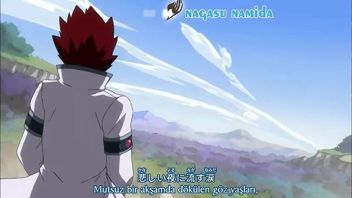 Fairy Tail 54 Bolum