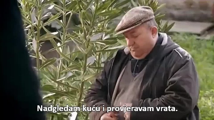 Ono Sto Mi Je Ostalo Od Tebe Srpski Prevod