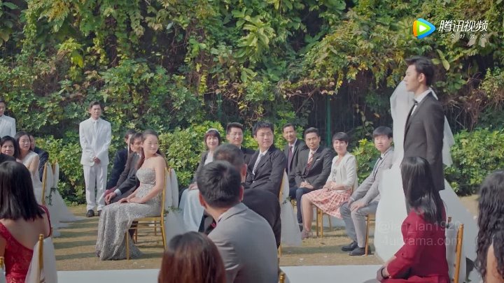 Accidentally In Love Ep 1 Eng Sub