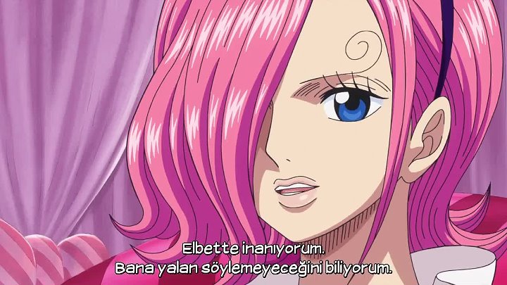 One Piece 819