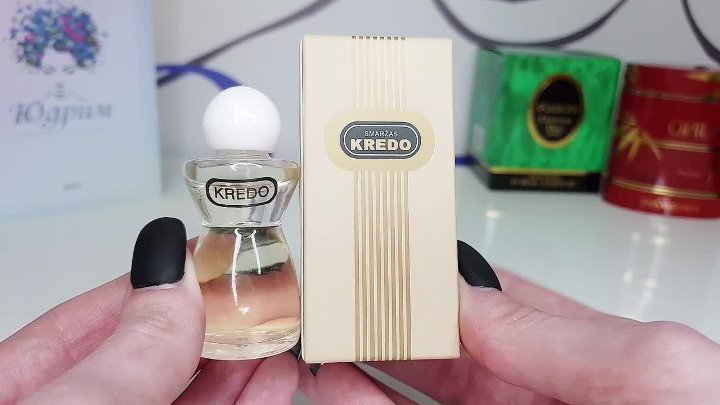Купить Духи Кредо В Интернет Магазине