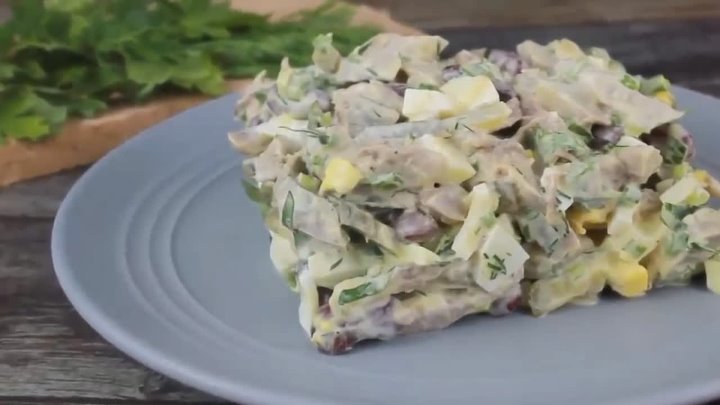 Пирог от Натальи Цветковой