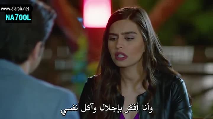 لن اتخلى ابدا 48 مترجم كنج كونج