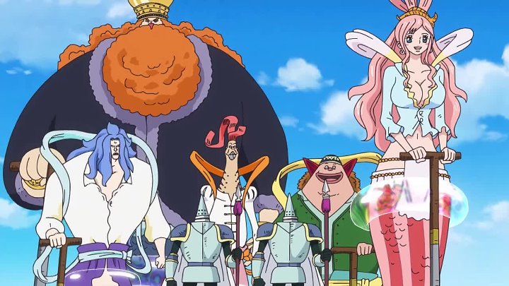 Your Anime Com One Piece 4
