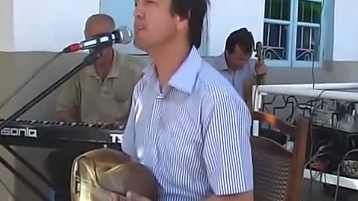 Алижон Эшонкулов Ушал Кунни Бир Бор Эслагин