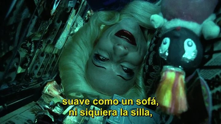Hedwig And The Angry Inch 2001 720 Bdrip Subesp