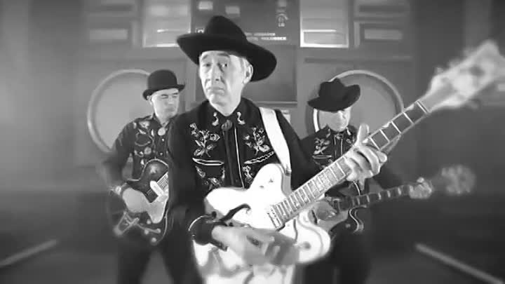 Ne Znayu Pochemu No Mne Nravitsya The Hillbilly Moon Explosion Mark Sparky Phillips Queen Of Hearts ne znayu pochemu no mne nravitsya the hillbilly moon explosion mark sparky phillips queen of hearts