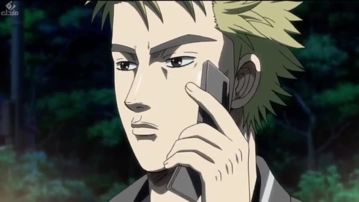Arabsama Com Initial D Fifth Stage 10
