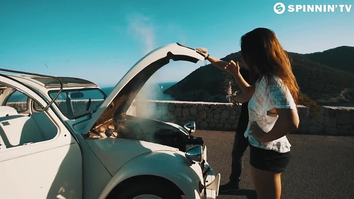 Zaeden X Nina Malika Never Let You Go Official Music Video zaeden x nina malika never let you go official music video