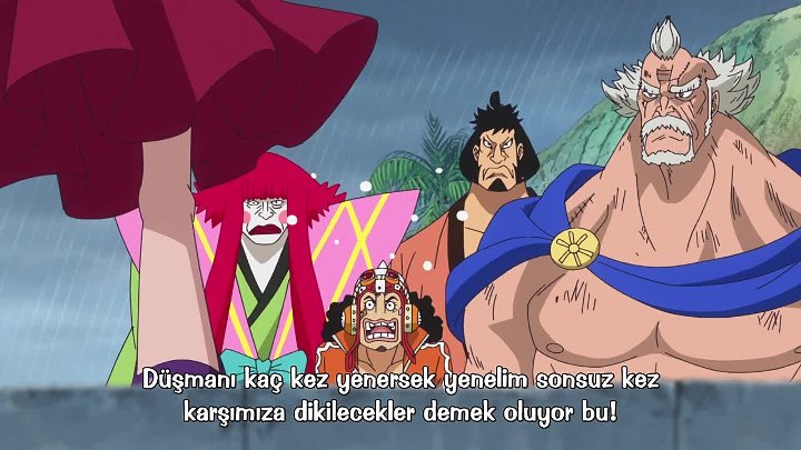 Animez Tv One Piece 714