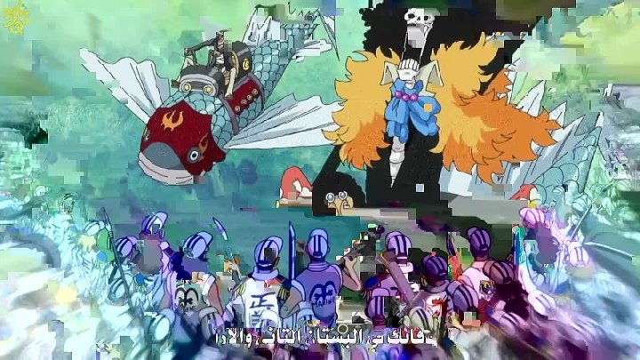 Cima4anime One Piece 521 Hd