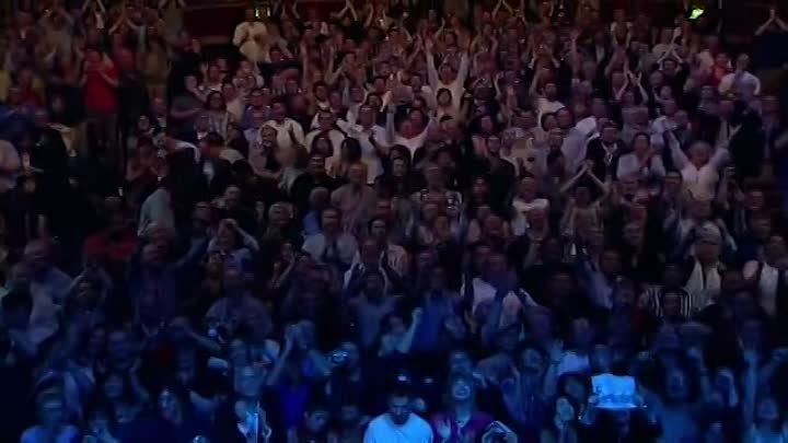 Cream - Live at Royal Albert Hall - 2005-Part2