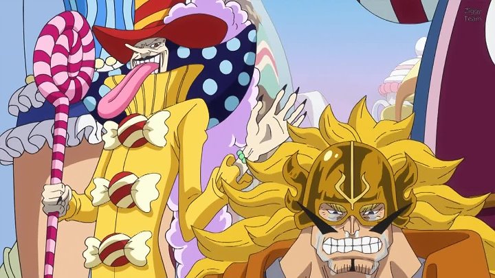 One Piece 835 Sub