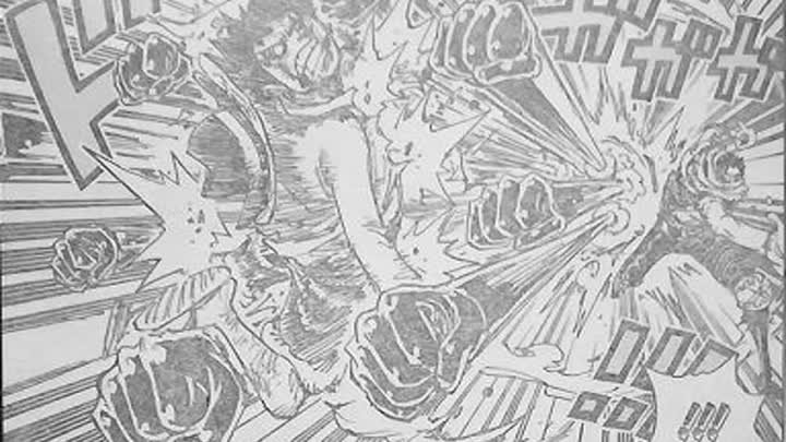 One Piece 2 Preview Hd Anime Hype Youtube