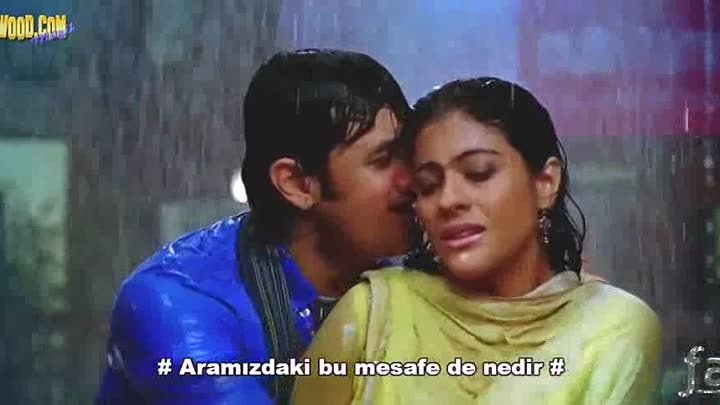 Dekho Na Fanaa Aamir Khan Kajol Turkce Altyazili dekho na fanaa aamir khan kajol turkce altyazili