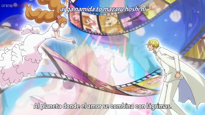 One Piece Episodio 5 Sub Espanol