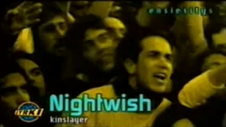 Nightwish - The Kinslayer Скачать Бесплатно В Mp3 Слушать Онлайн.