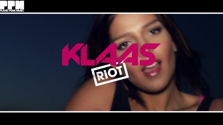 Klaas Riot klaas riot