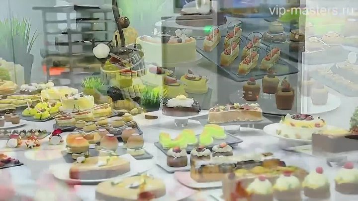 Школа Александра Кислицына