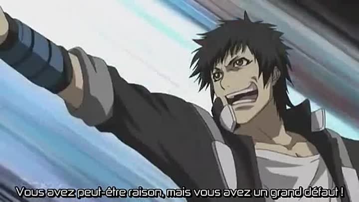 The Qwaser Of Stigmata Vostfr