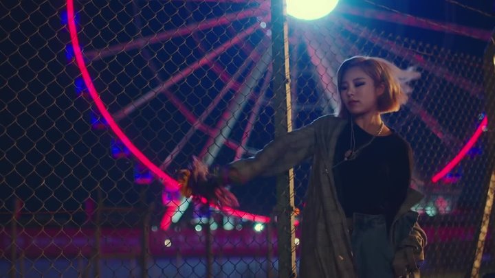 MAMAMOO Wind Flower